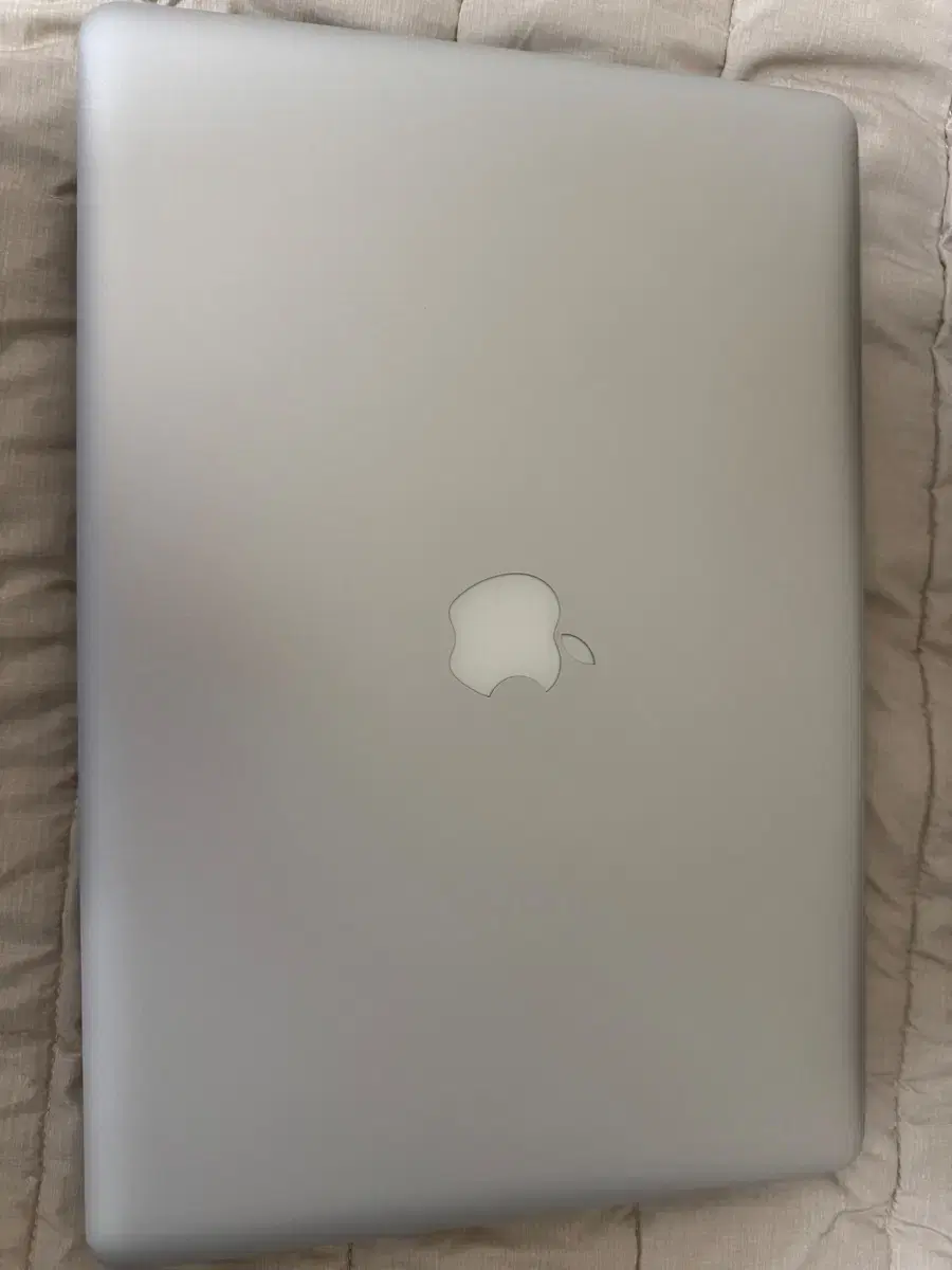 MacBook pro8 15인치 (2011년)